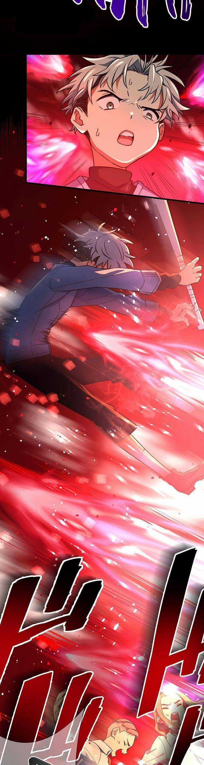 Quỷ Ấn - Chương 10 - Trang 57