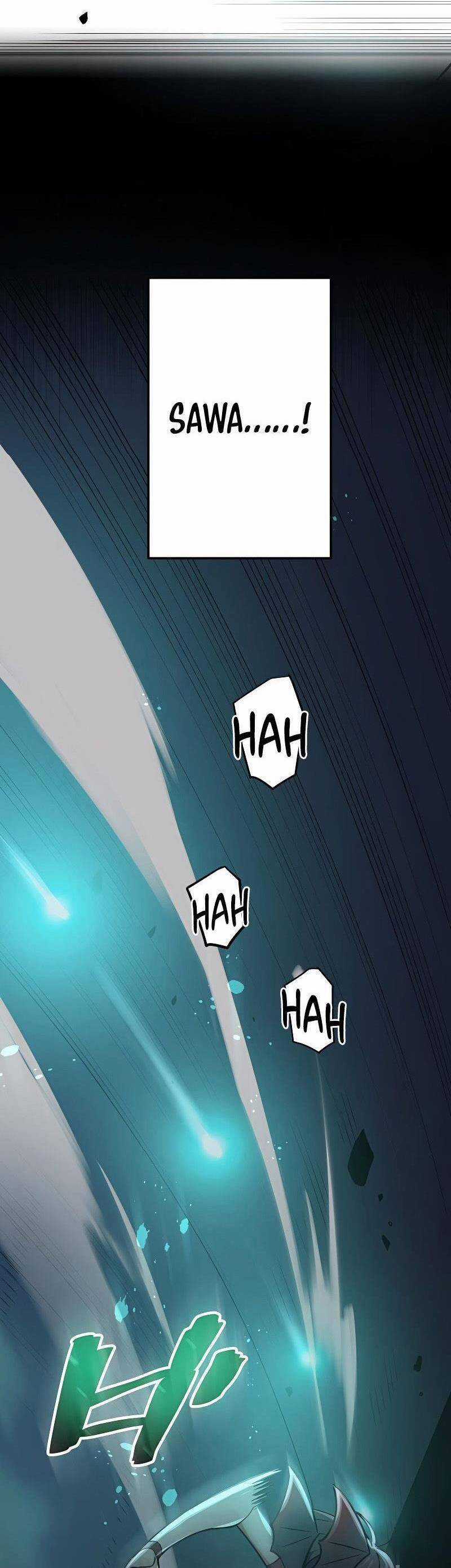 Quỷ Ấn - Chương 10 - Trang 7