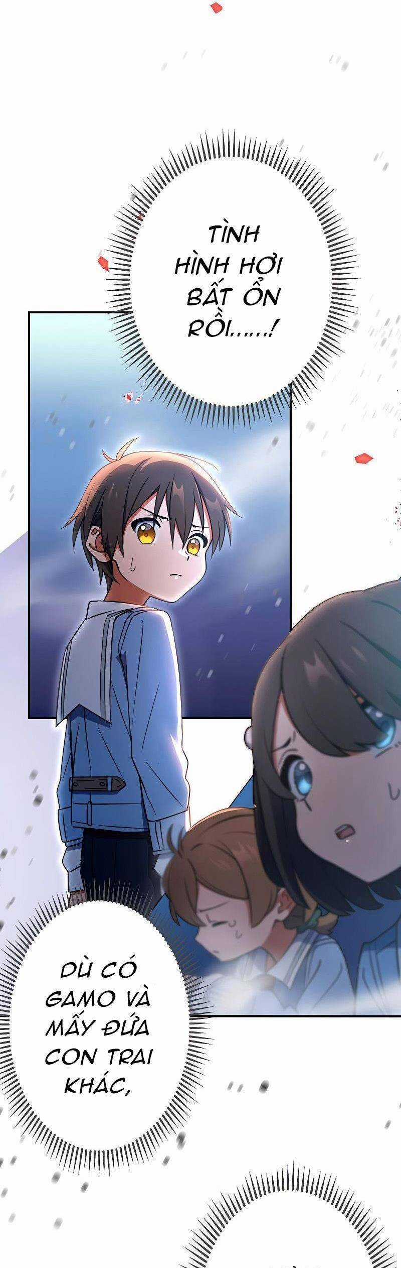 Quỷ Ấn - Chương 10 - Trang 63