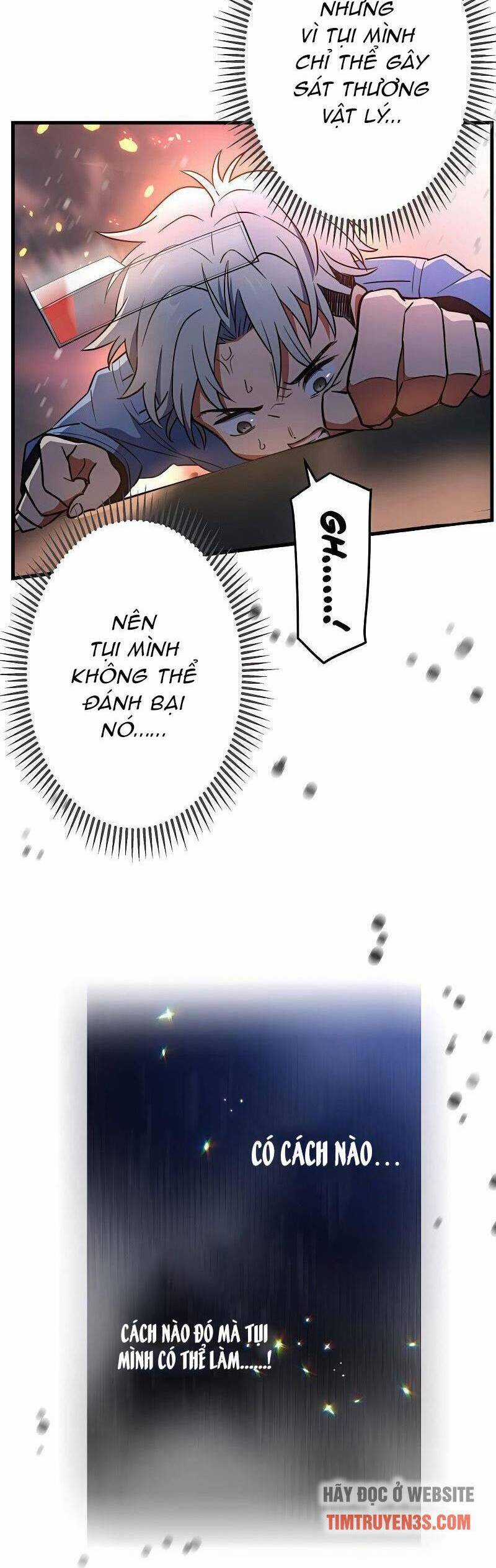 Quỷ Ấn - Chương 10 - Trang 64