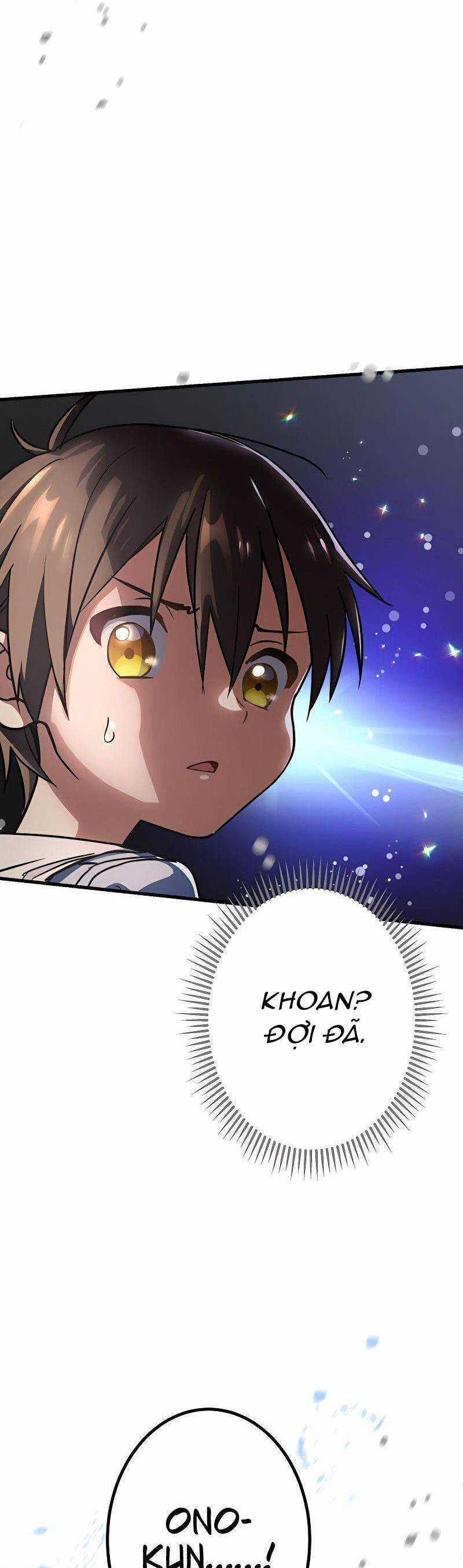 Quỷ Ấn - Chương 10 - Trang 65