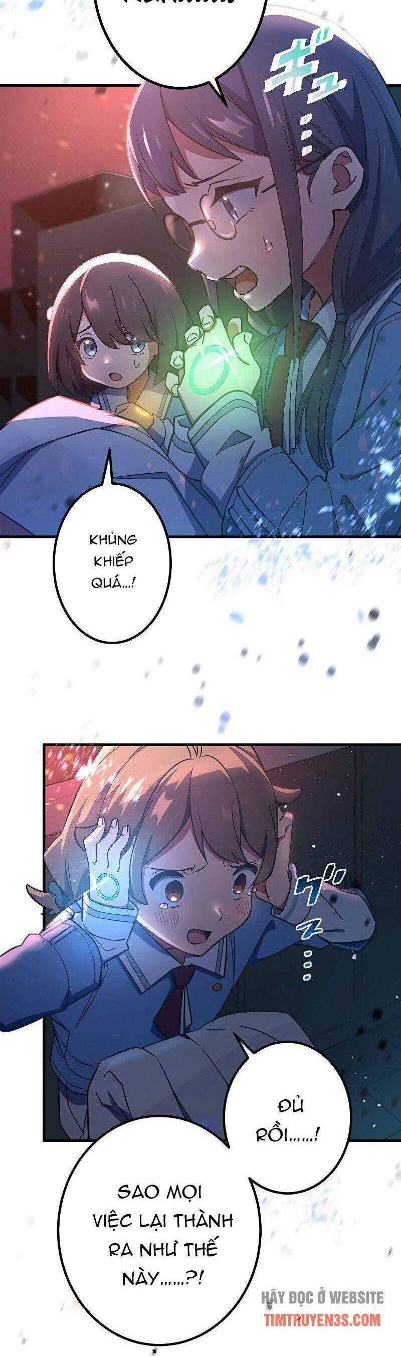 Quỷ Ấn - Chương 10 - Trang 66