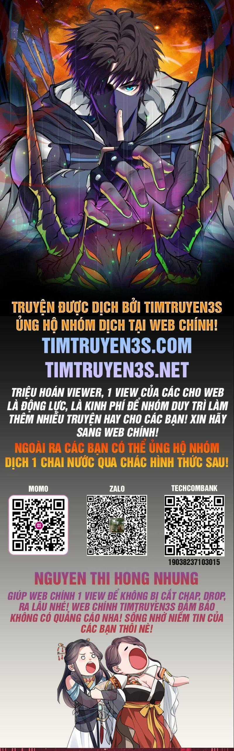 Quỷ Ấn - Chương 11 - Trang 1