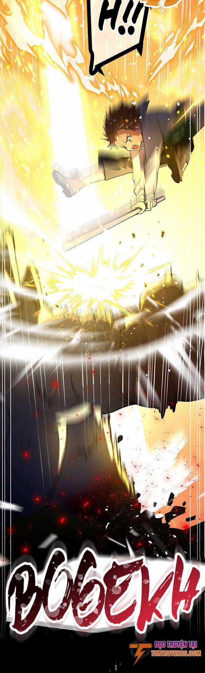 Quỷ Ấn - Chương 11 - Trang 13