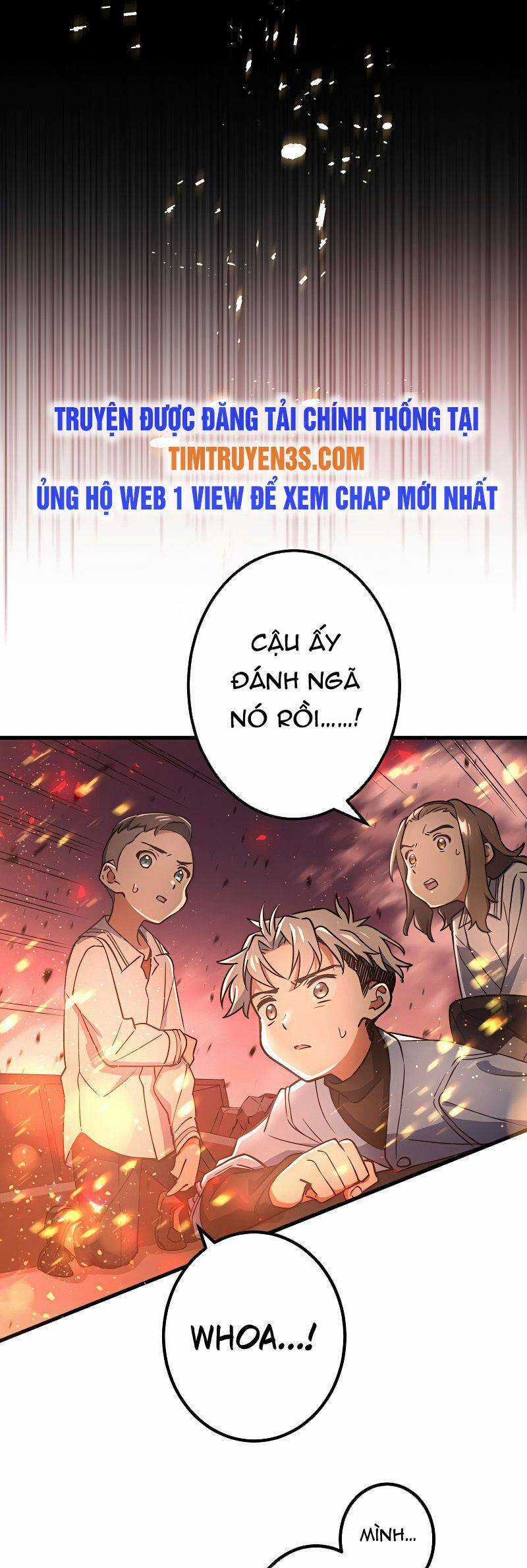 Quỷ Ấn - Chương 11 - Trang 14