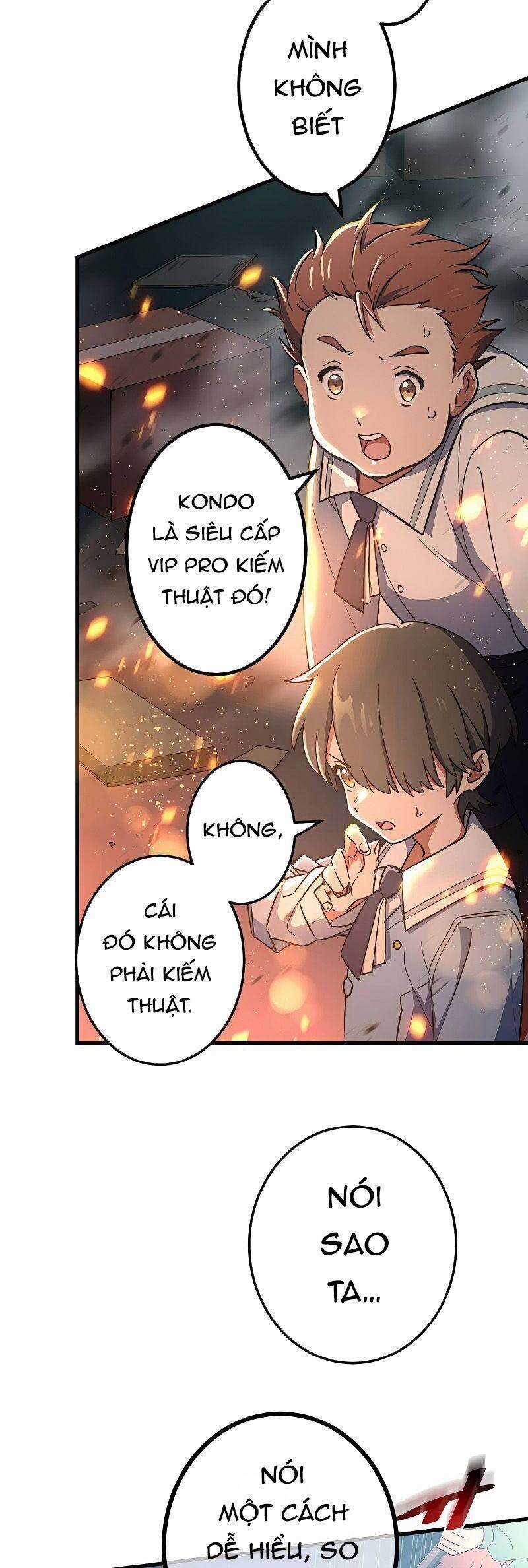 Quỷ Ấn - Chương 11 - Trang 15