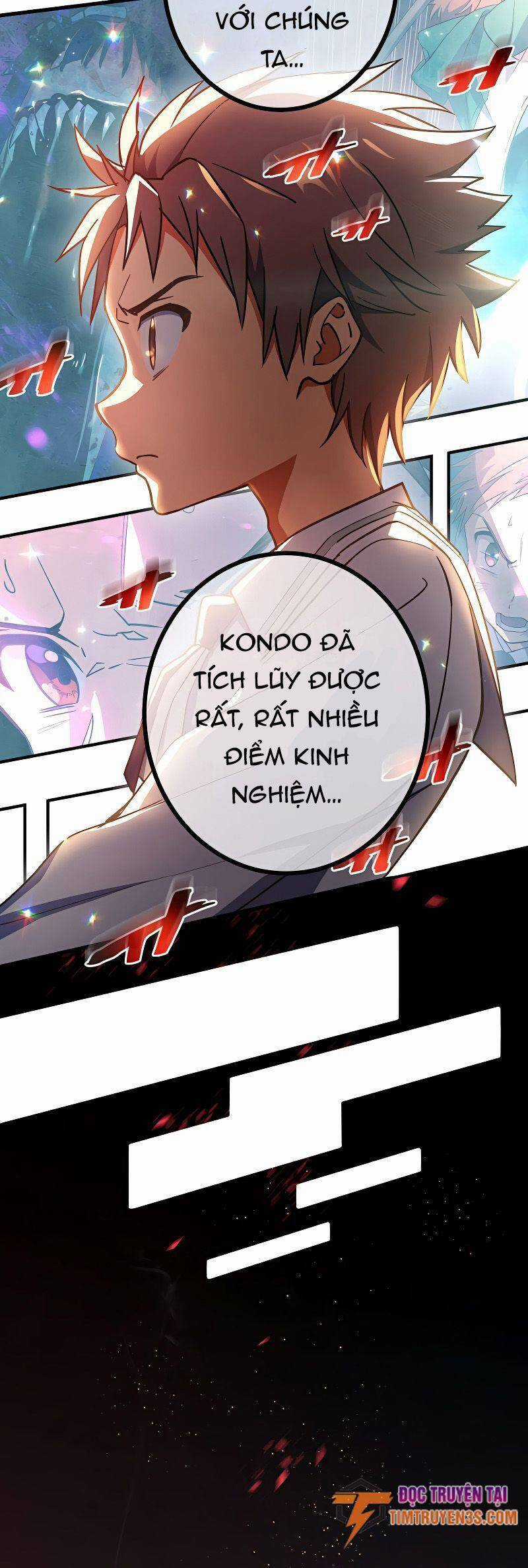 Quỷ Ấn - Chương 11 - Trang 16