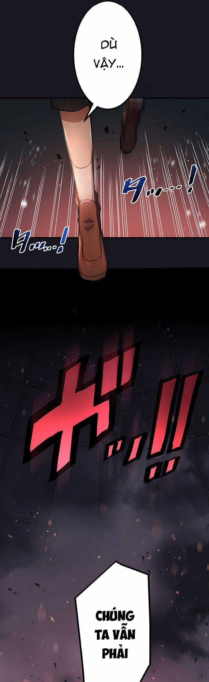 Quỷ Ấn - Chương 11 - Trang 26
