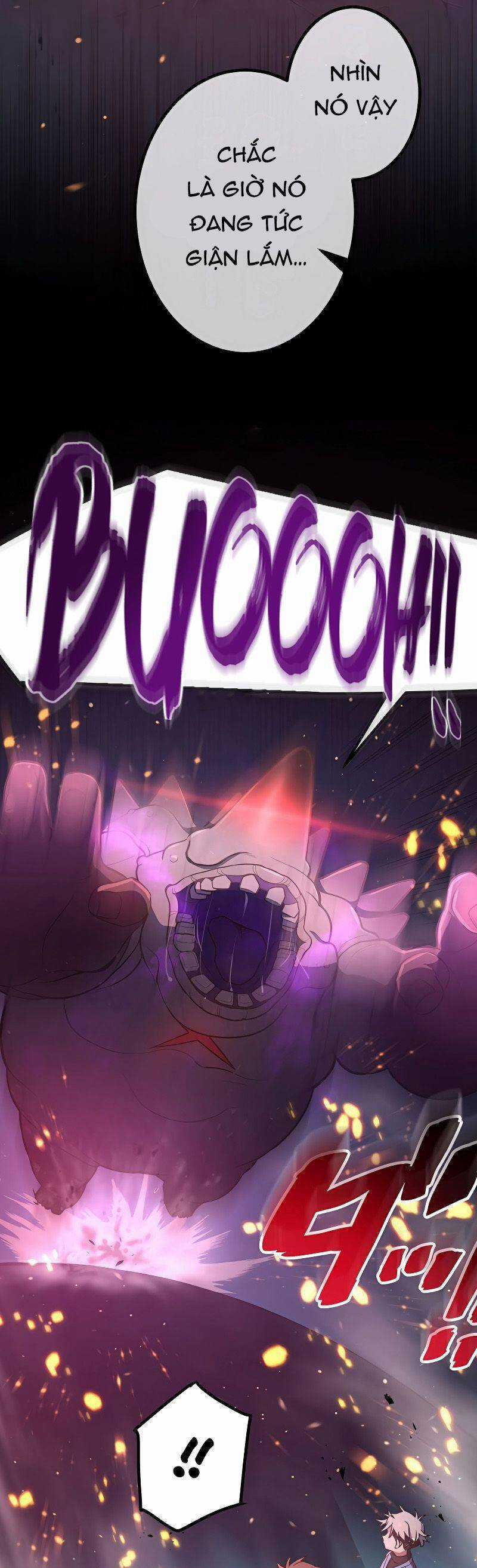 Quỷ Ấn - Chương 11 - Trang 32