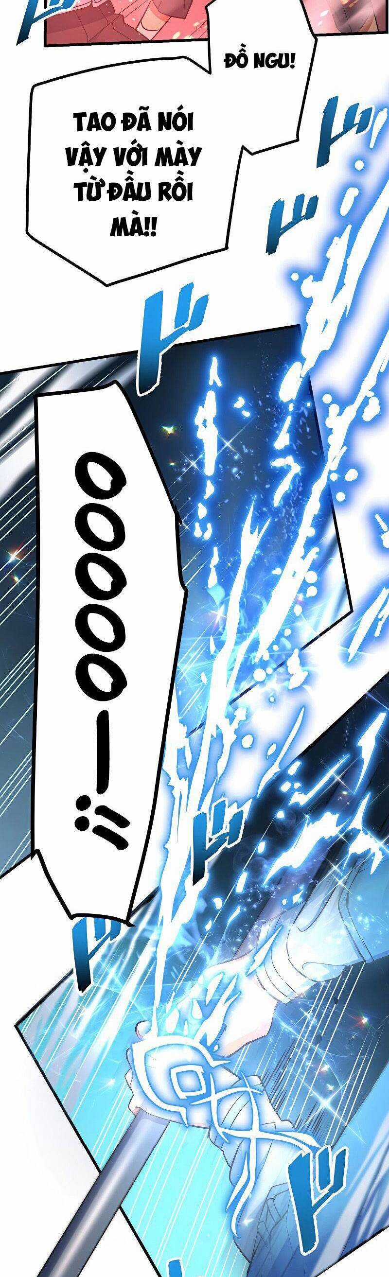Quỷ Ấn - Chương 11 - Trang 35