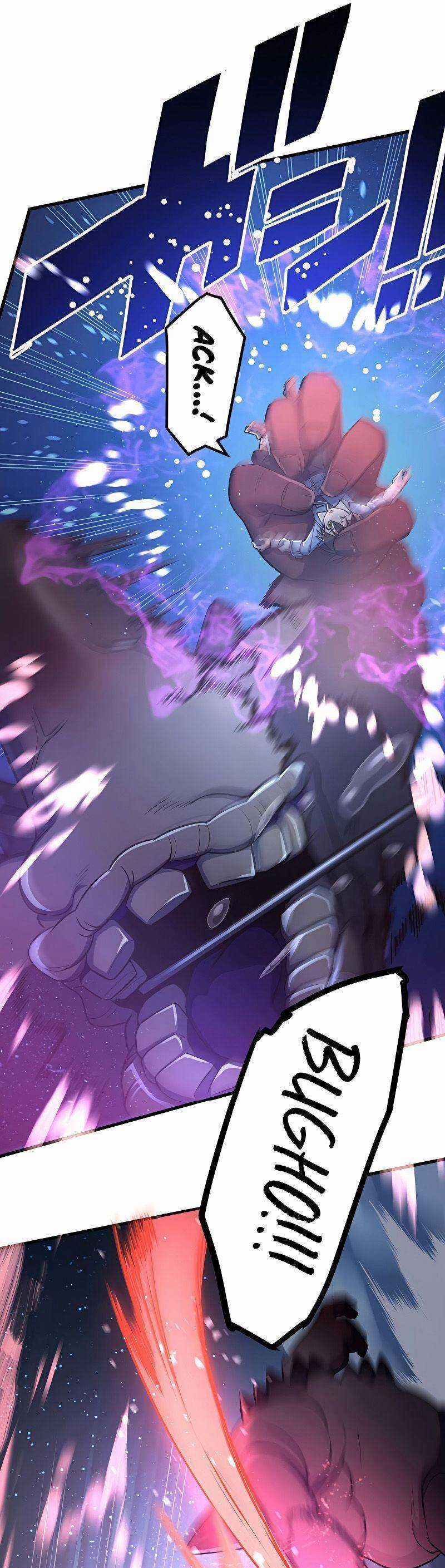 Quỷ Ấn - Chương 11 - Trang 38