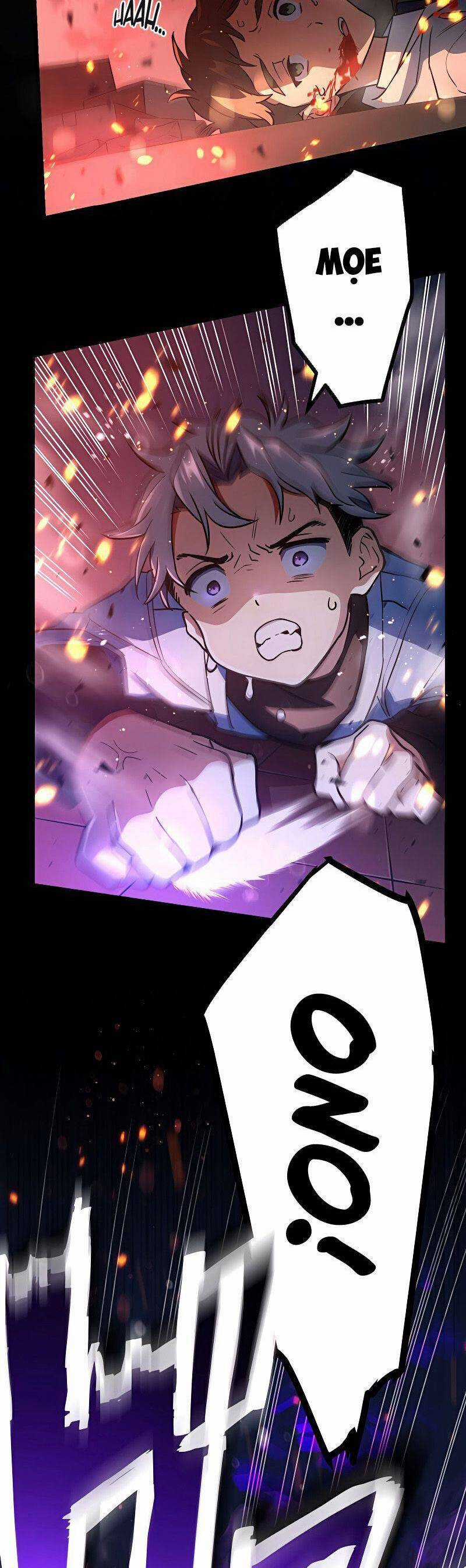 Quỷ Ấn - Chương 11 - Trang 5