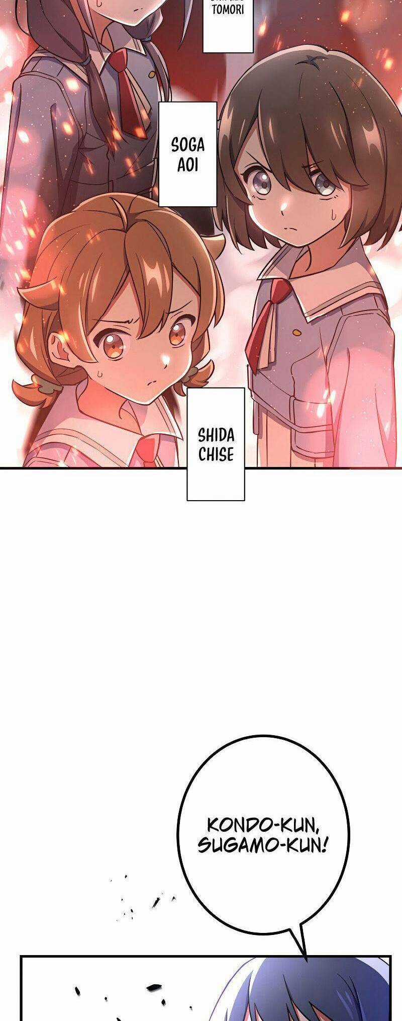 Quỷ Ấn - Chương 11 - Trang 44