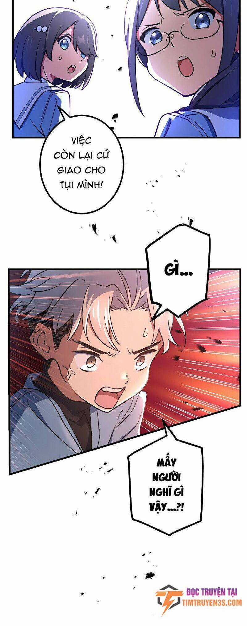 Quỷ Ấn - Chương 11 - Trang 45