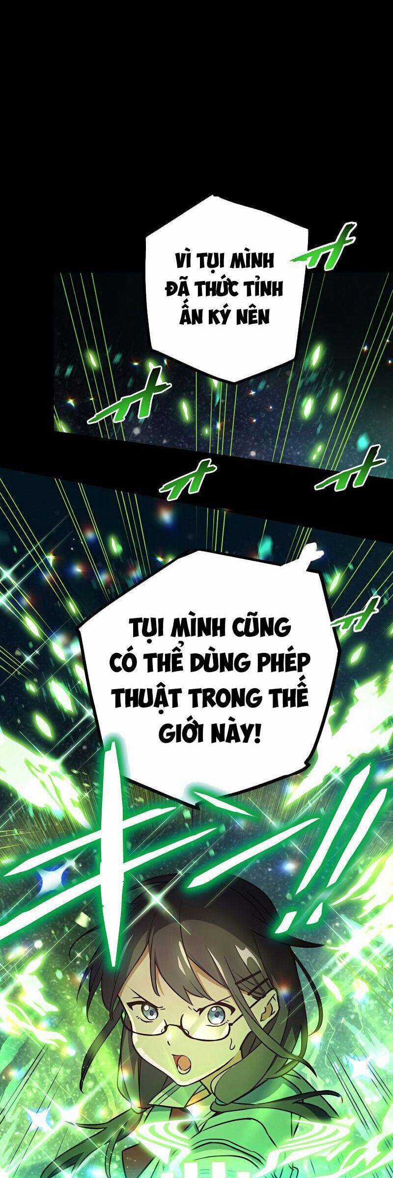 Quỷ Ấn - Chương 11 - Trang 47