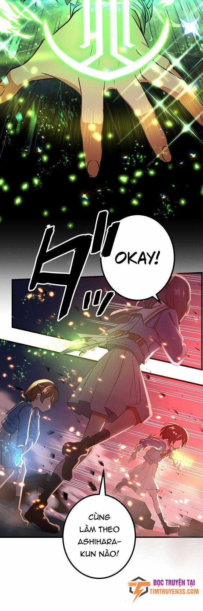 Quỷ Ấn - Chương 11 - Trang 48