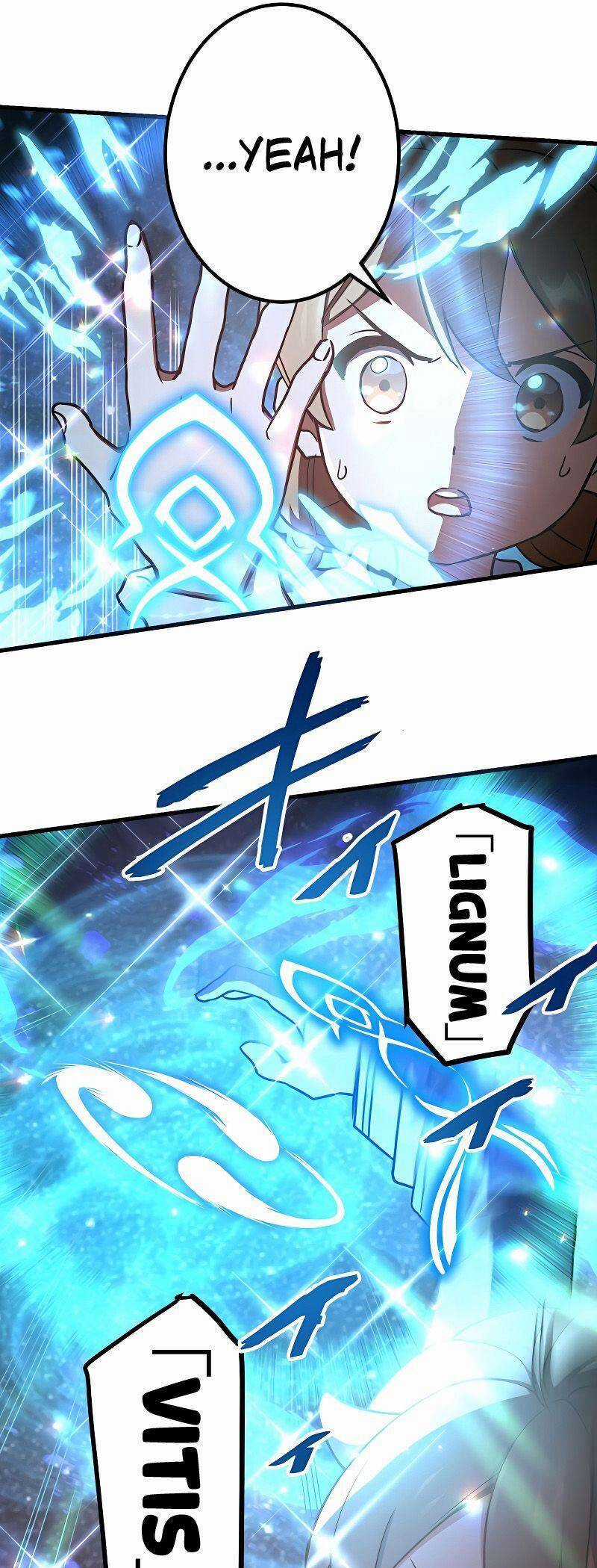 Quỷ Ấn - Chương 11 - Trang 49