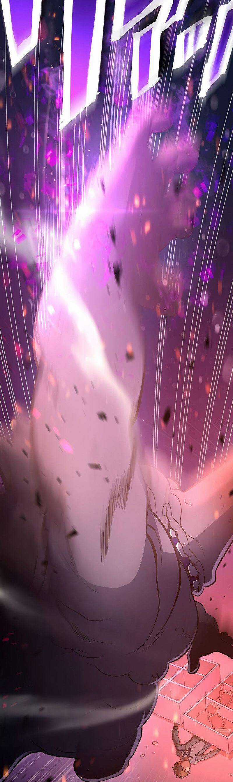 Quỷ Ấn - Chương 11 - Trang 6