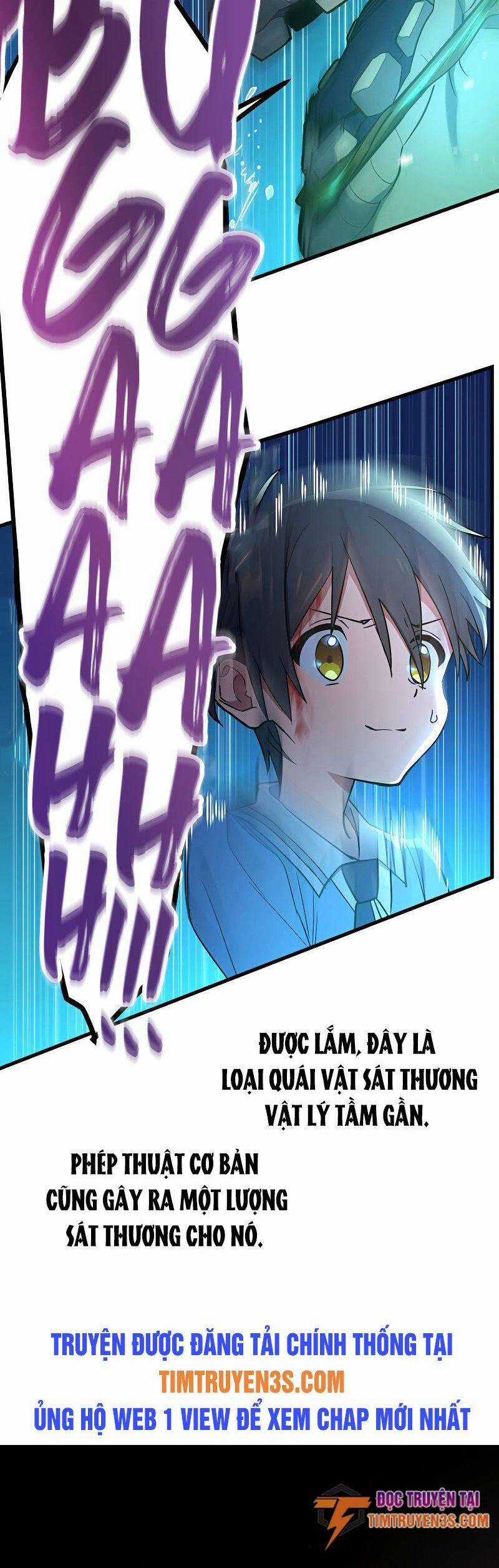 Quỷ Ấn - Chương 11 - Trang 53