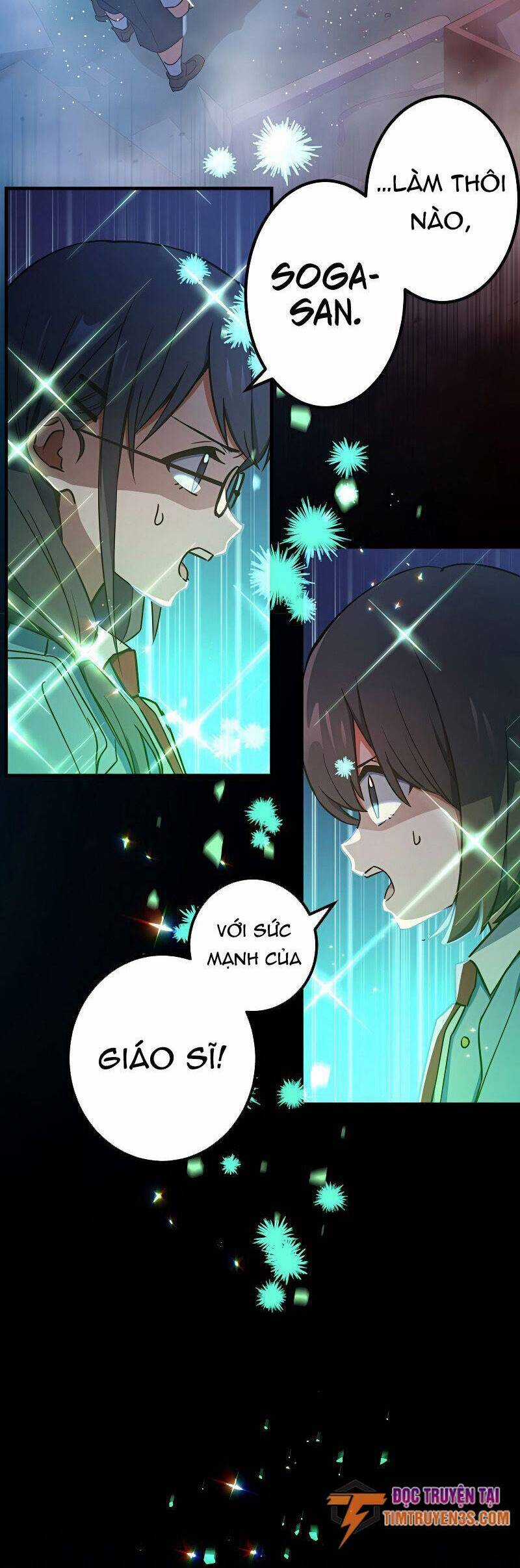 Quỷ Ấn - Chương 11 - Trang 55