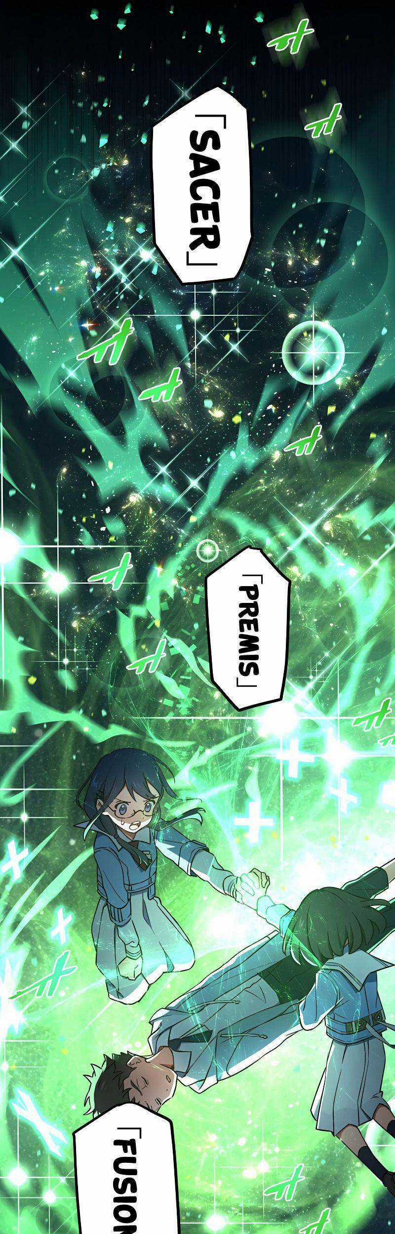 Quỷ Ấn - Chương 11 - Trang 56