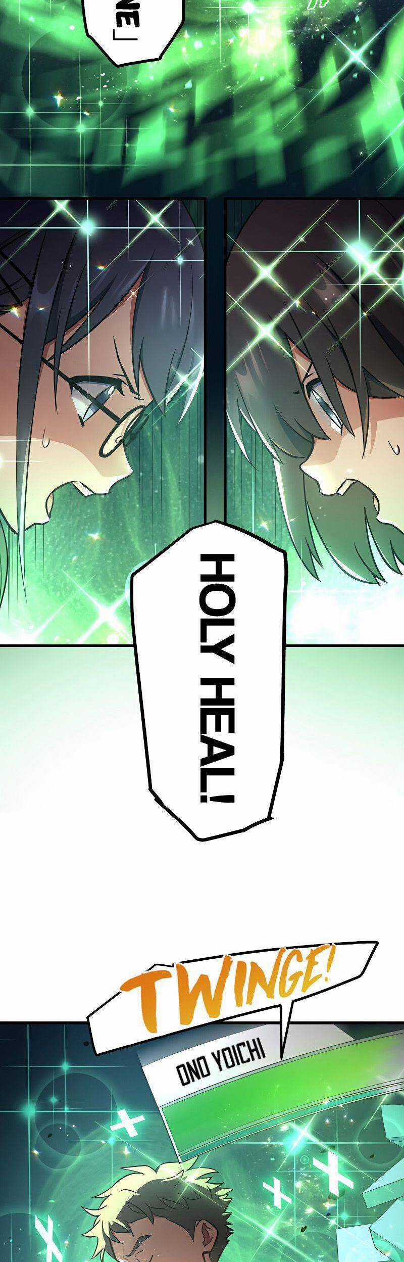 Quỷ Ấn - Chương 11 - Trang 57