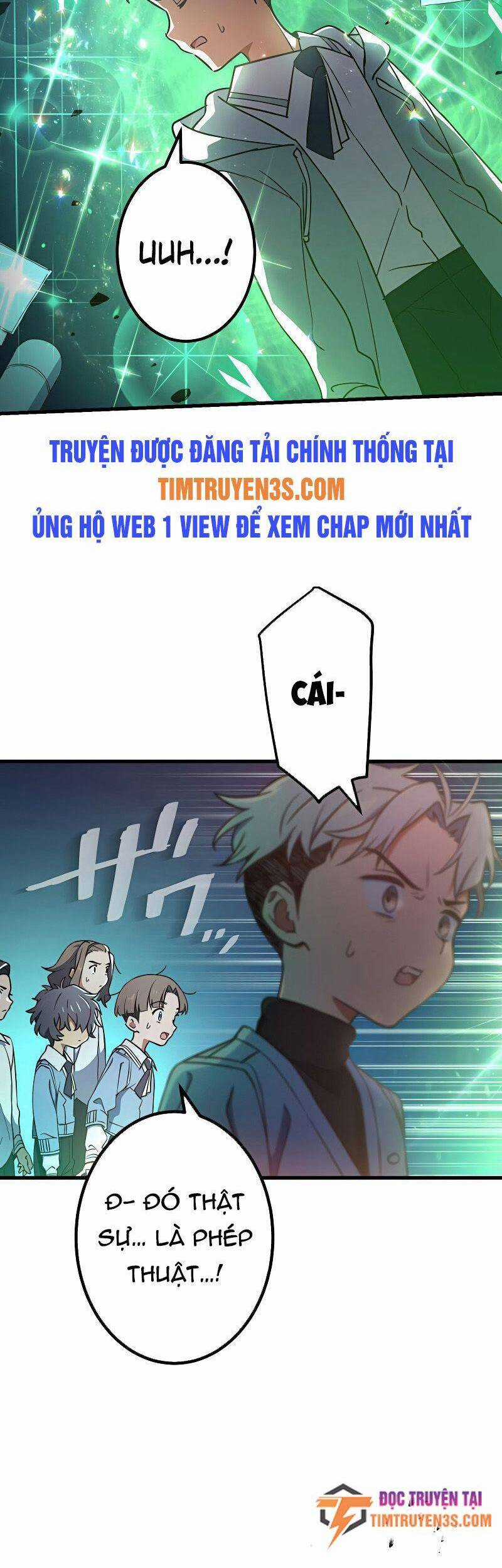 Quỷ Ấn - Chương 11 - Trang 58