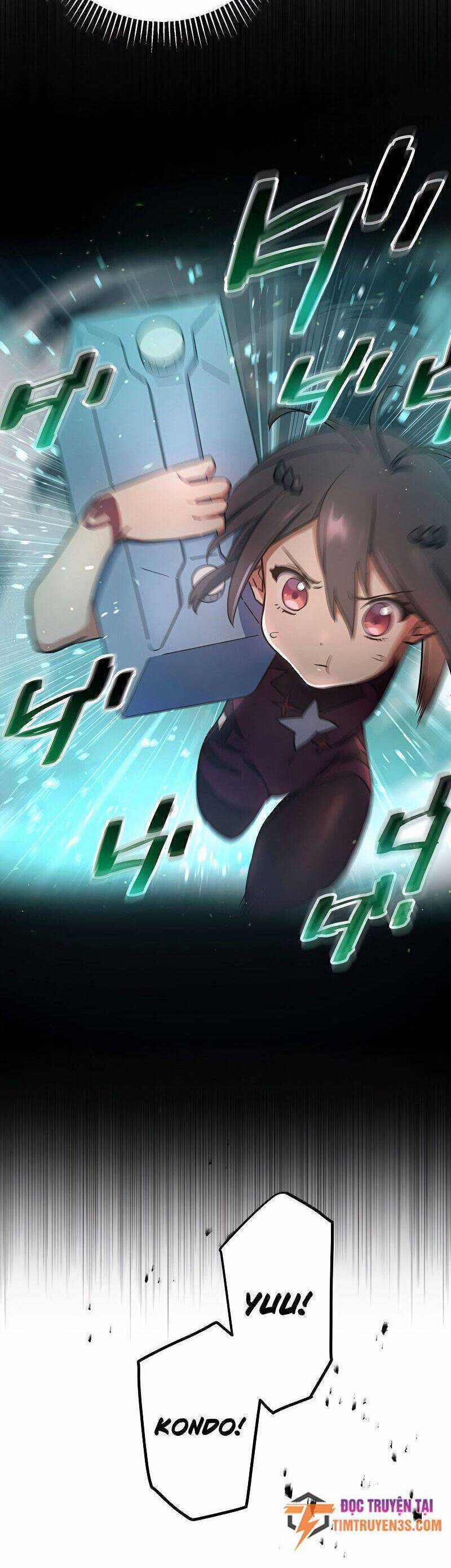 Quỷ Ấn - Chương 11 - Trang 61