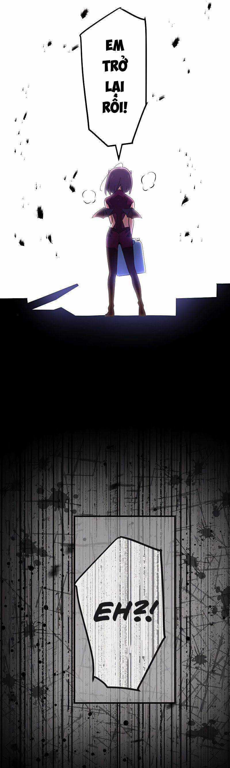 Quỷ Ấn - Chương 11 - Trang 62