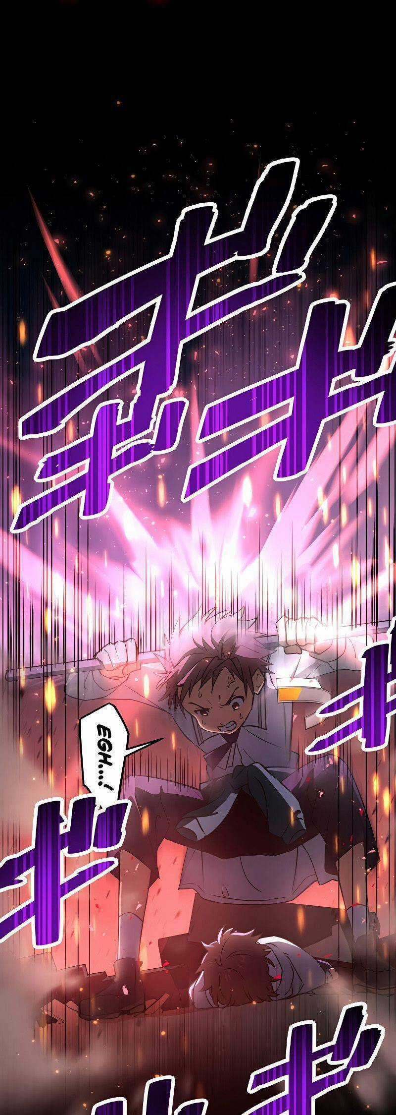 Quỷ Ấn - Chương 11 - Trang 8