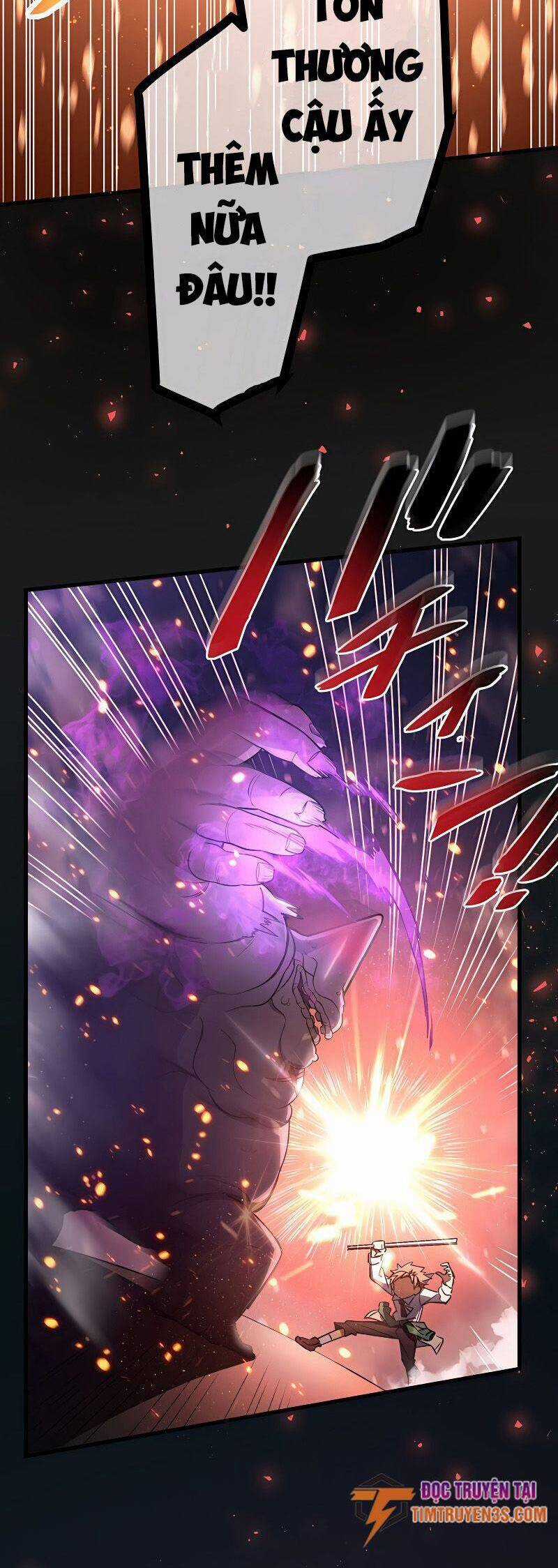 Quỷ Ấn - Chương 11 - Trang 10