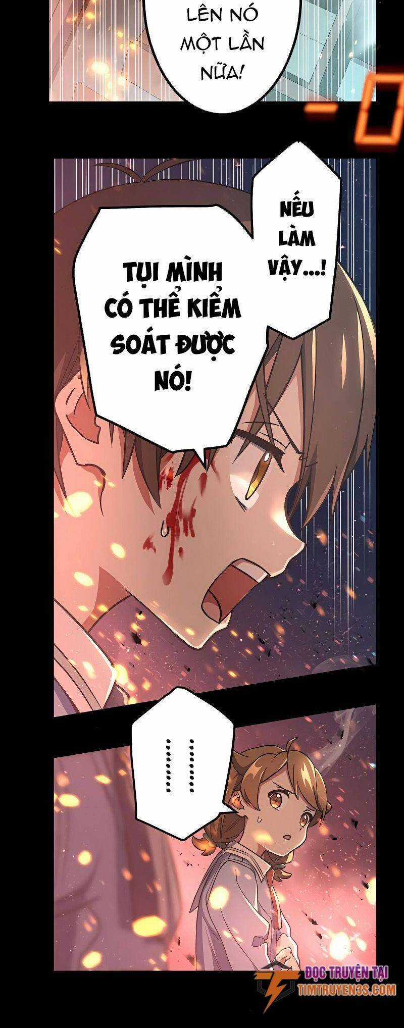 Quỷ Ấn - Chương 12 - Trang 13