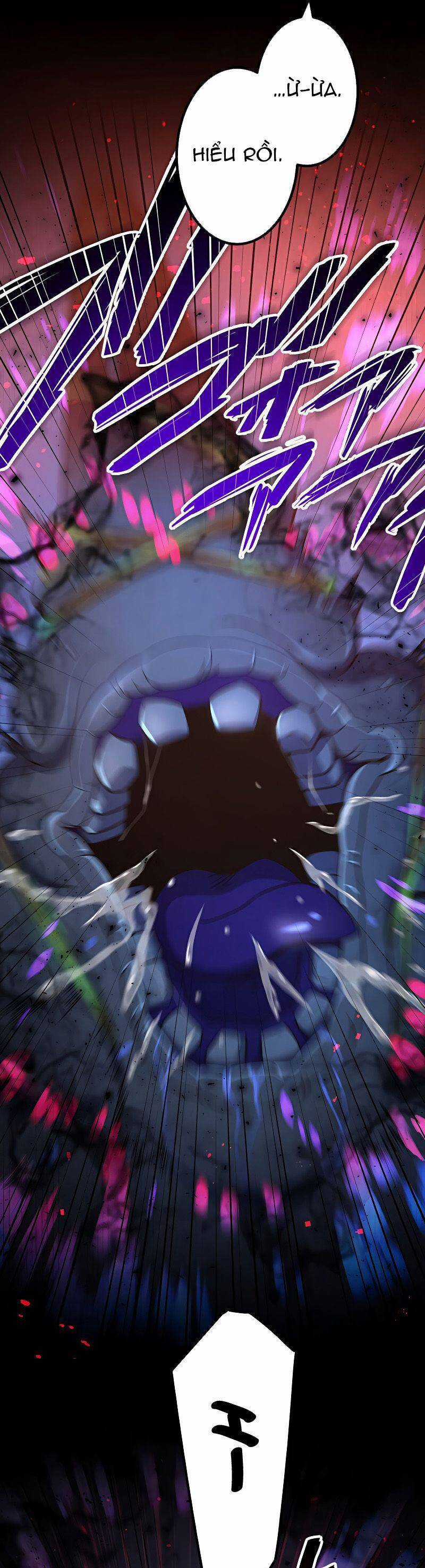 Quỷ Ấn - Chương 12 - Trang 14