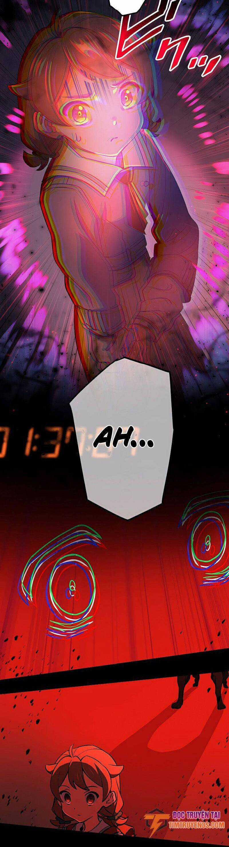 Quỷ Ấn - Chương 12 - Trang 15