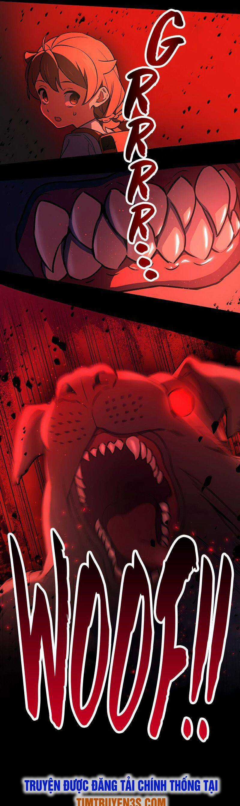 Quỷ Ấn - Chương 12 - Trang 16