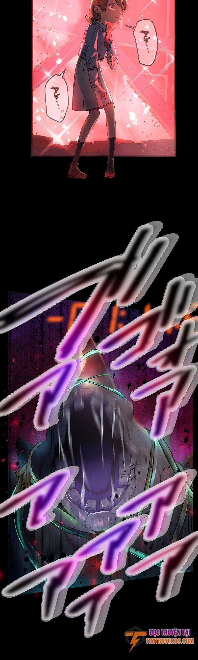 Quỷ Ấn - Chương 12 - Trang 19