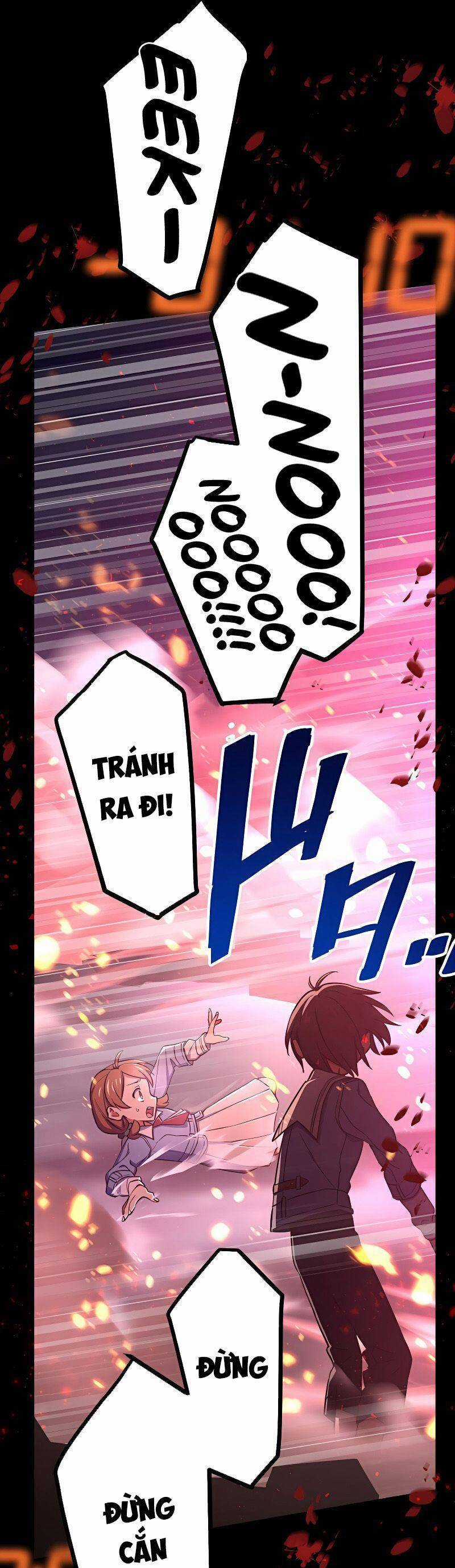 Quỷ Ấn - Chương 12 - Trang 20