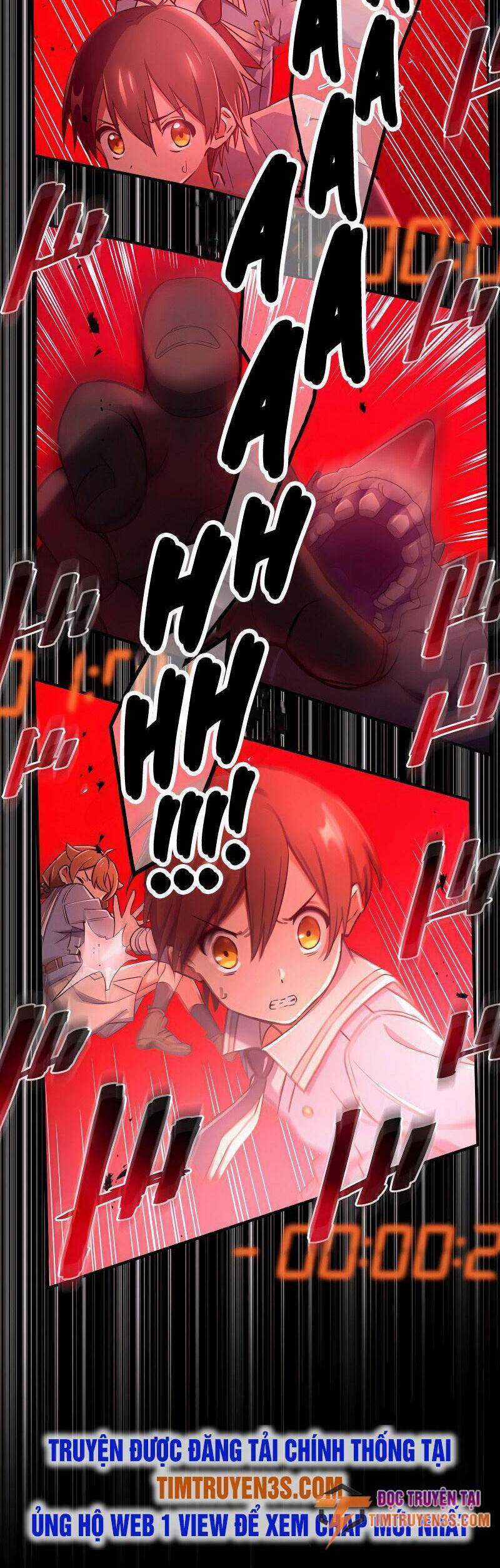 Quỷ Ấn - Chương 12 - Trang 27