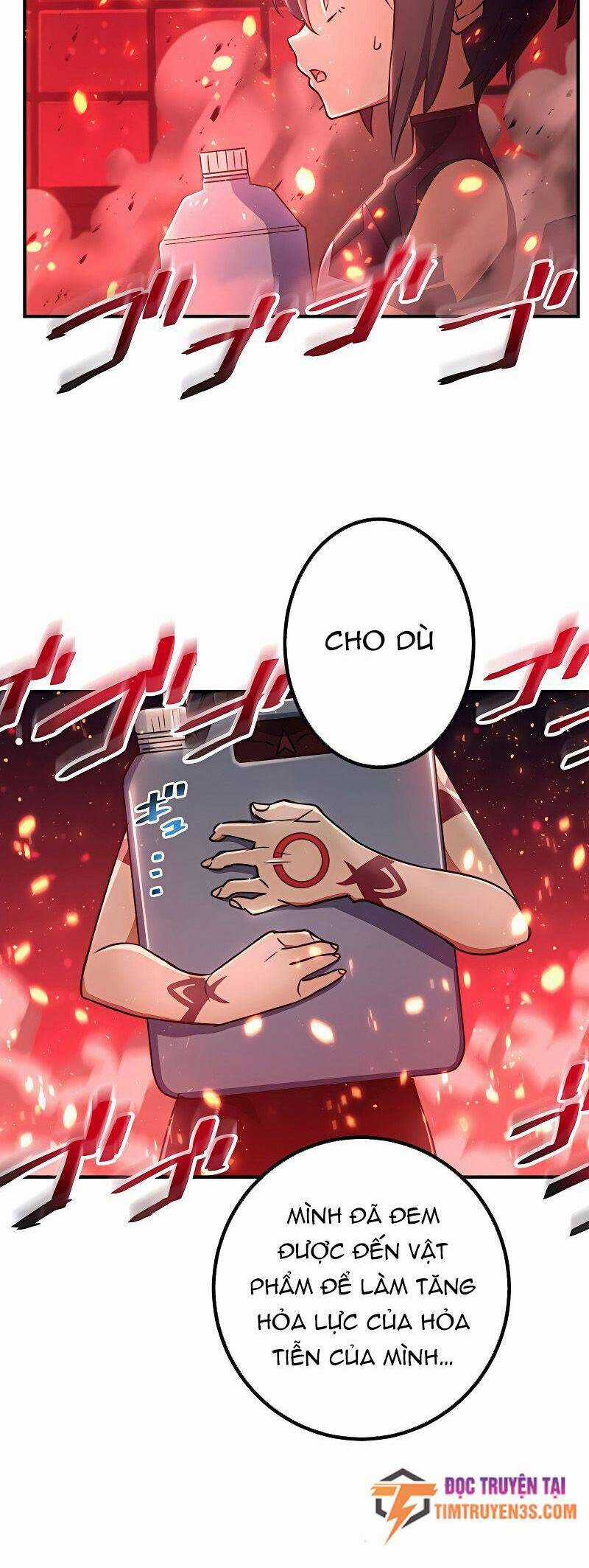 Quỷ Ấn - Chương 12 - Trang 30