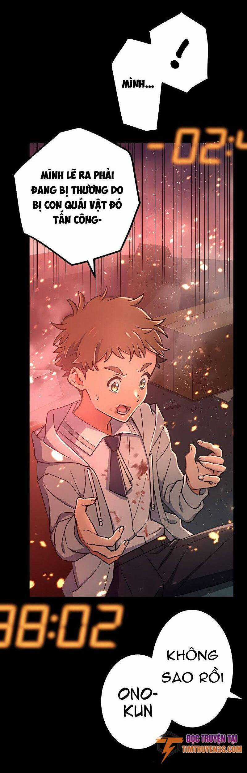 Quỷ Ấn - Chương 12 - Trang 4