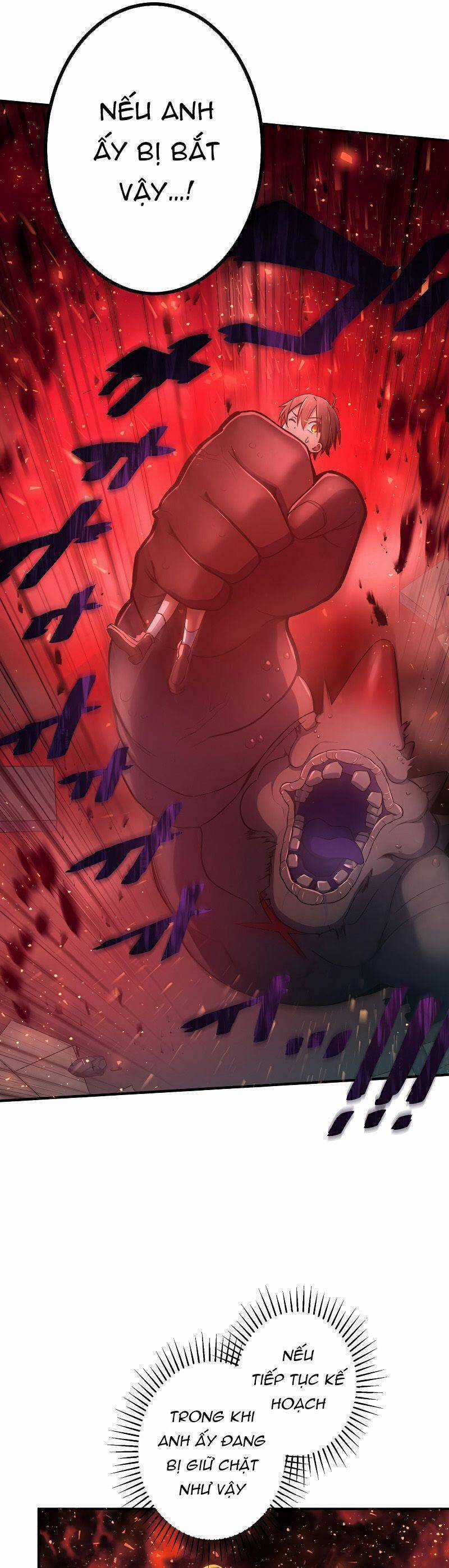 Quỷ Ấn - Chương 12 - Trang 31