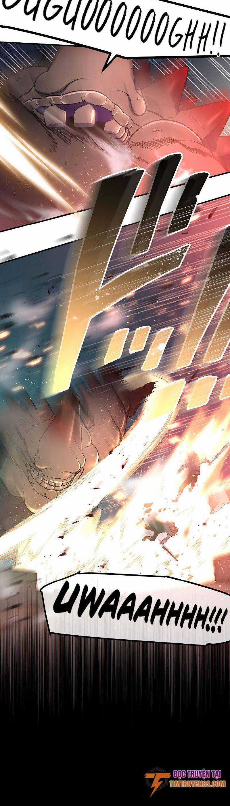 Quỷ Ấn - Chương 12 - Trang 33