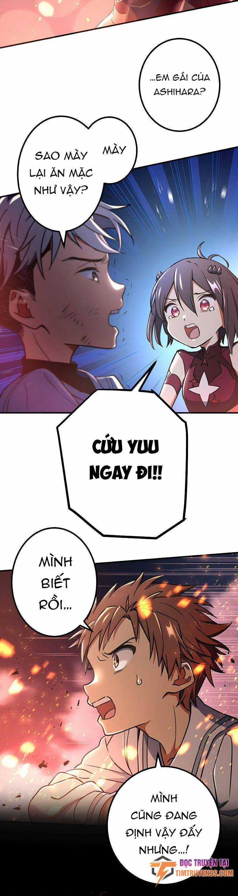 Quỷ Ấn - Chương 12 - Trang 35