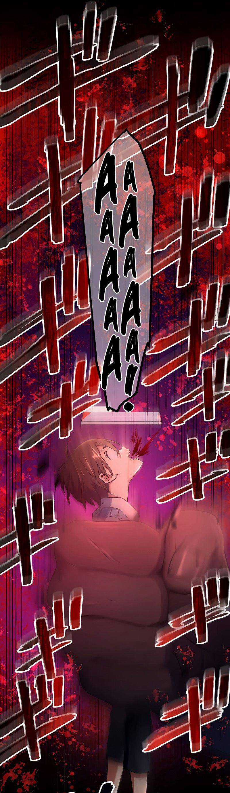 Quỷ Ấn - Chương 12 - Trang 36