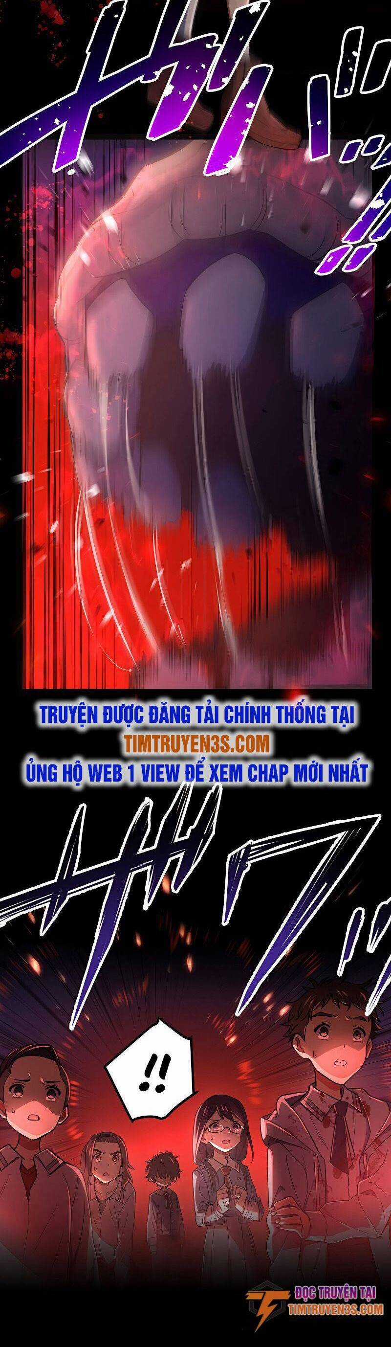 Quỷ Ấn - Chương 12 - Trang 37