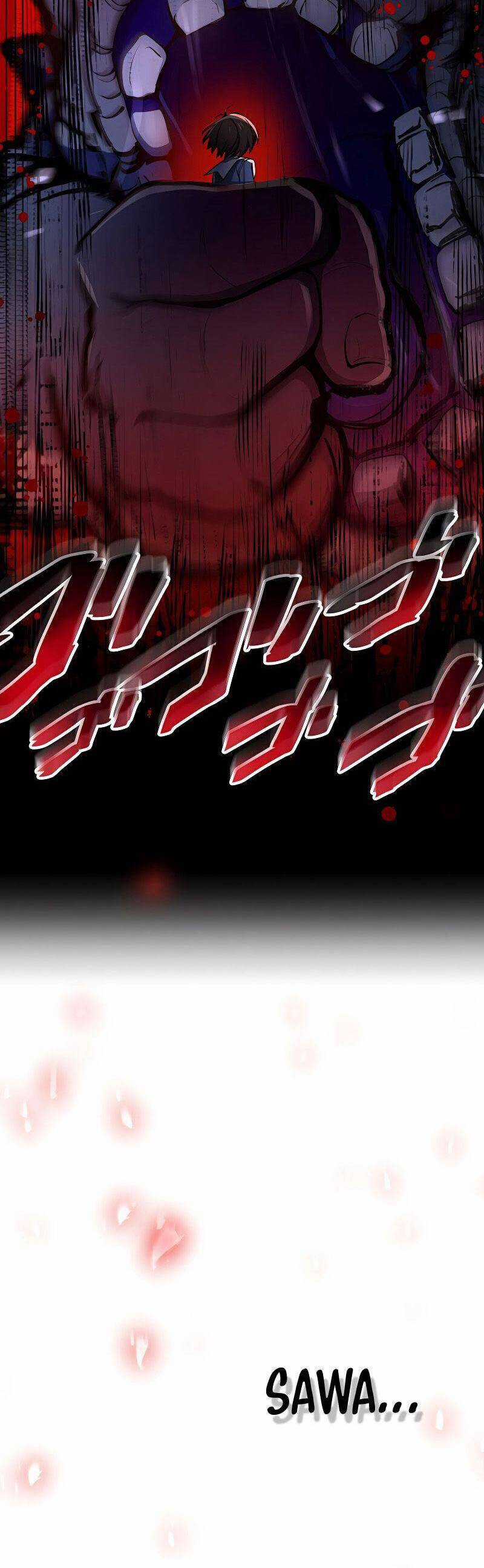 Quỷ Ấn - Chương 12 - Trang 39