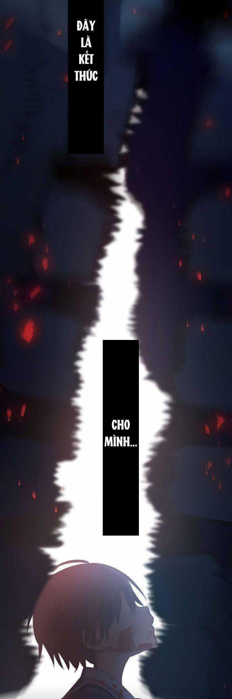 Quỷ Ấn - Chương 12 - Trang 42