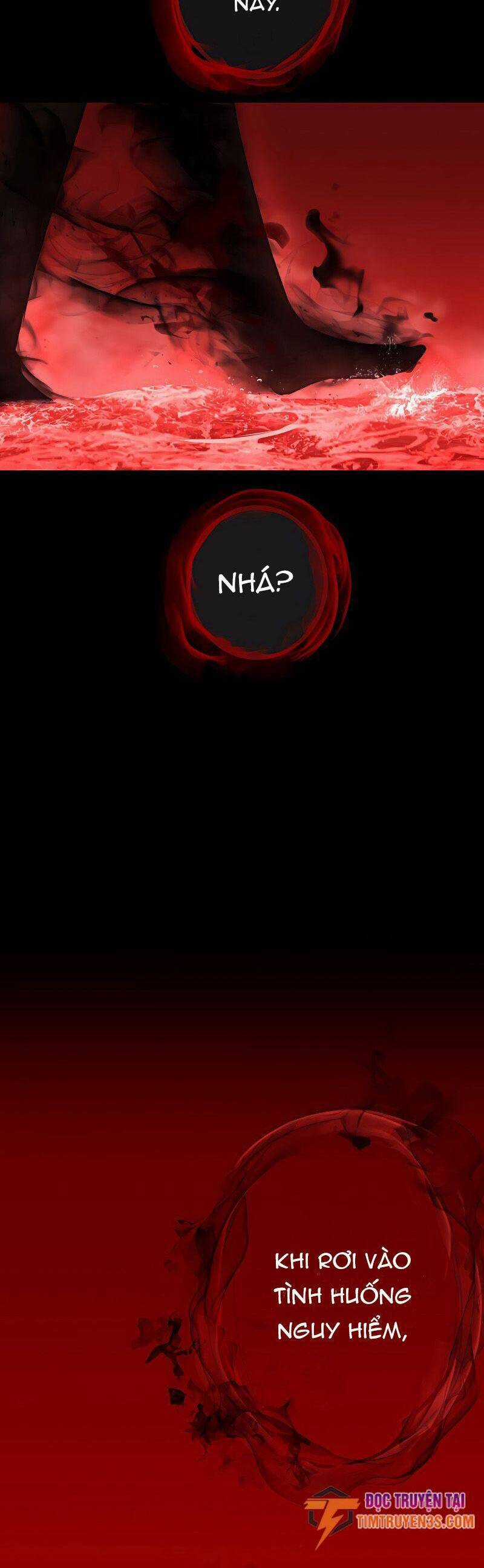 Quỷ Ấn - Chương 12 - Trang 55