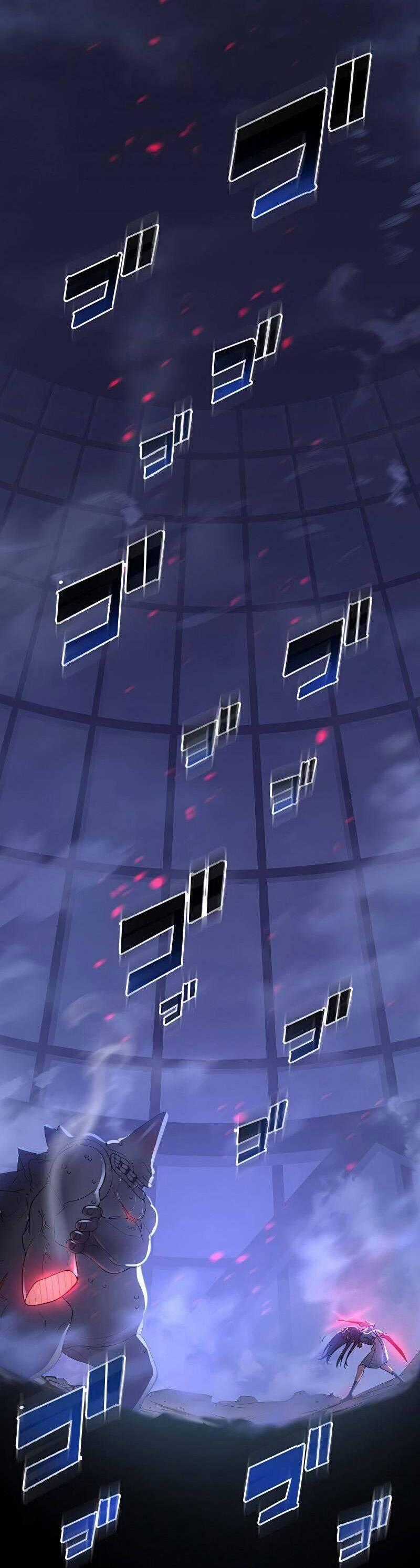 Quỷ Ấn - Chương 13 - Trang 2