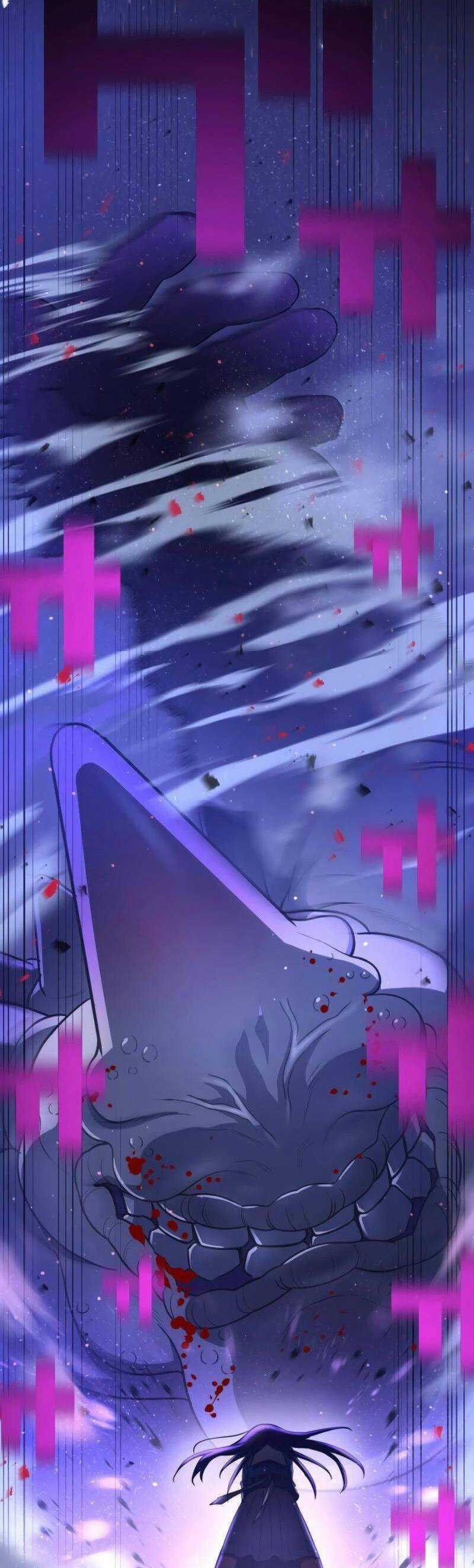 Quỷ Ấn - Chương 13 - Trang 11